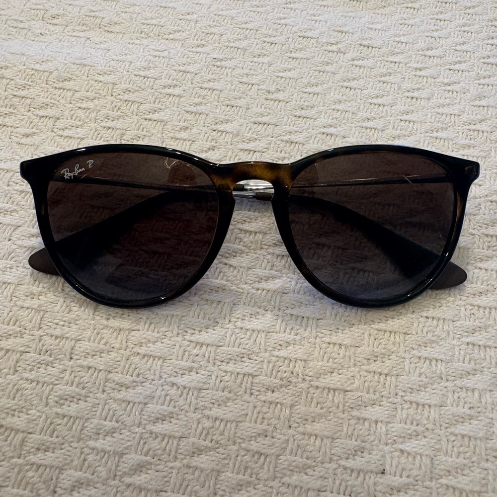 Ray-Ban Erika Classic Sunglasses- Polarized